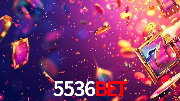 Desvendando o Mundo dos Jogos Virtuais na 5536bet
