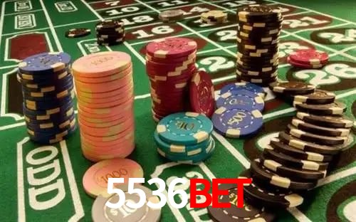 Exclusive Games 5536bet