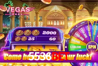 VIP Casino 5536bet