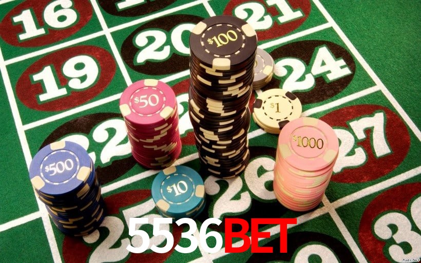 Statistics 5536bet
