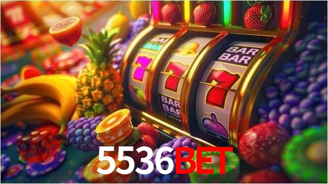 Flash Promotion 5536bet