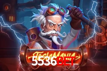 Game Providers 5536bet