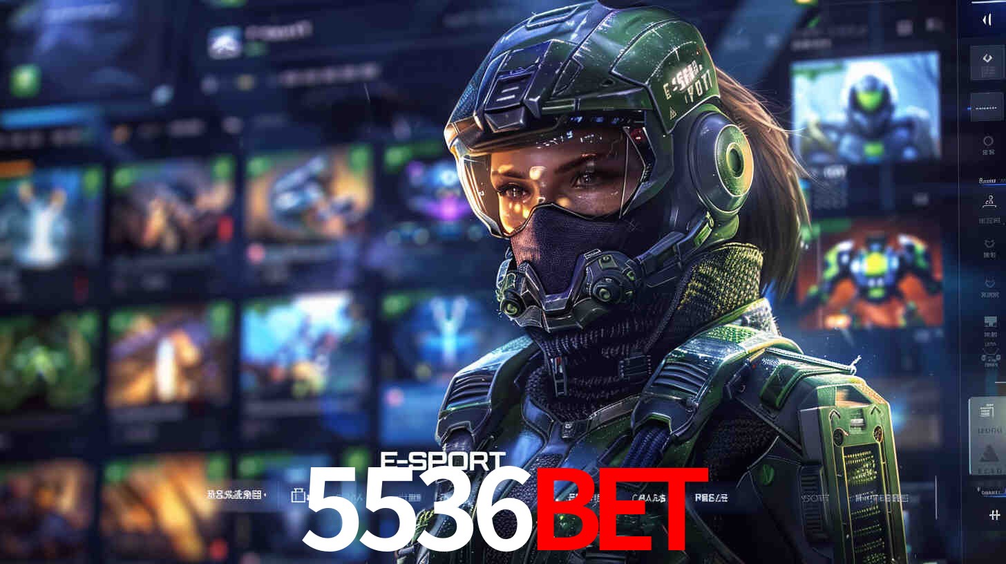 Exclusive Offers 5536bet
