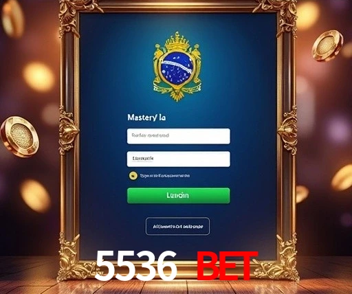 Níveis do programa VIP da 5536 BET