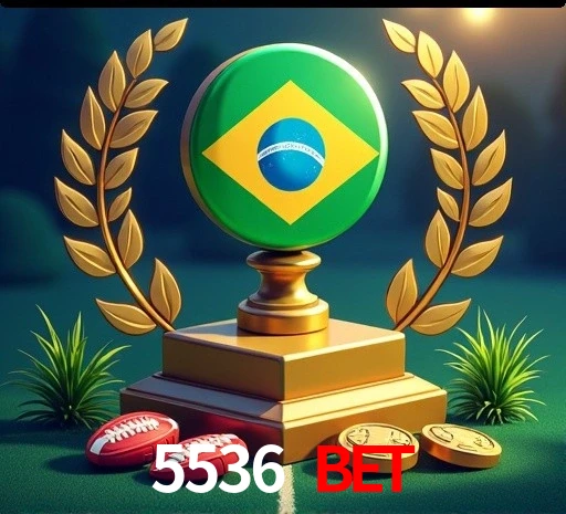Tabela RTP dos jogos de cassino da 5536 BET